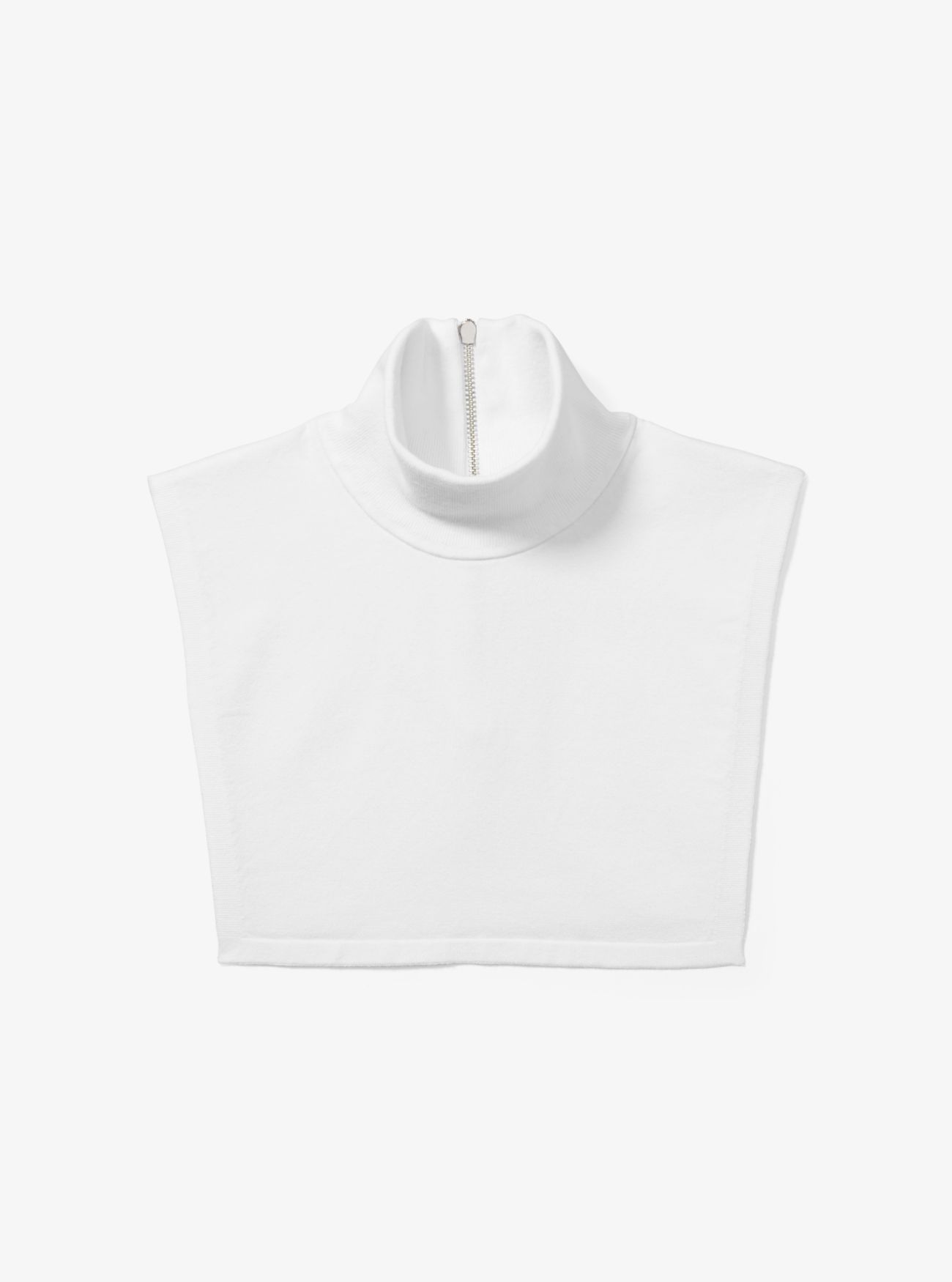 Stretch Viscose Turtleneck Dickey Michael Kors