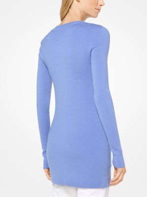 C&aacute;rdigan de cachemira in ACIANO | Michael Kors