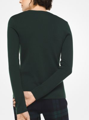Cashmere Cardigan