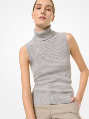 Women's Sleeveless Sweaters -  Canada