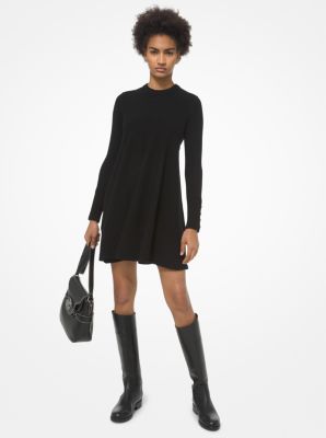 Cashmere Chain Dress