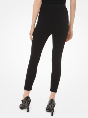 Cashmere Leggings