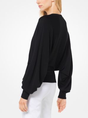 Merino V-Neck Sweater