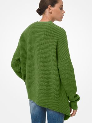 michael kors crewneck sweater