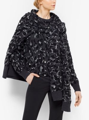 Michael kors cashmere store scarf