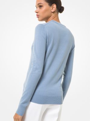 Cashmere Sweater image number 1