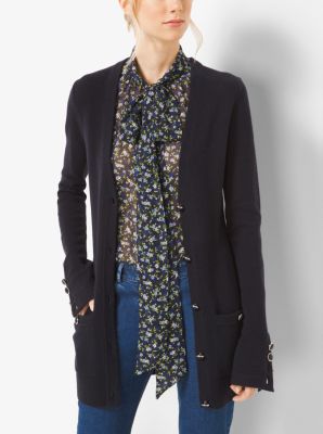 Michael kors outlet collection cardigan