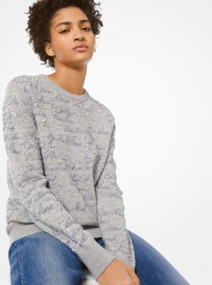 michael kors cashmere sweater
