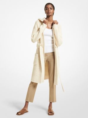 Michael kors collection cardigan new arrivals