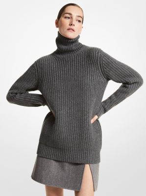 Cashmere Turtleneck Sweater | Michael Kors