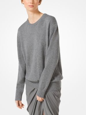Cashmere Pullover