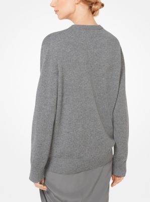 Cashmere Pullover