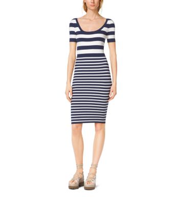 Michael kors 2024 basics dress