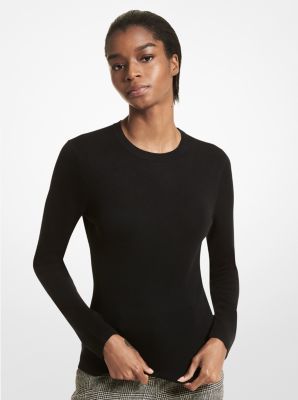 michael kors cashmere sweater