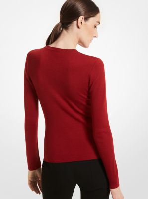 Cashmere Sweater