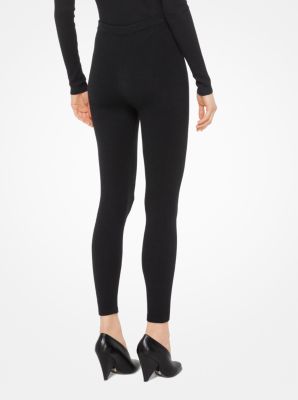 Cashmere Leggings