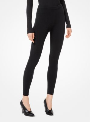 Cashmere Leggings | Michael Kors