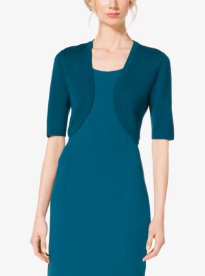 michael kors shrug
