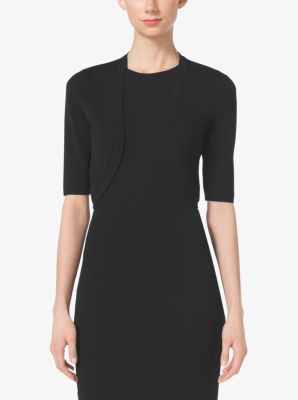 michael kors shrug