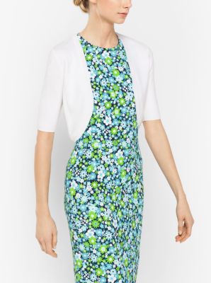 michael kors shrug
