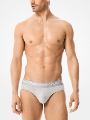 3-Pack Stretch Cotton Brief image number 2