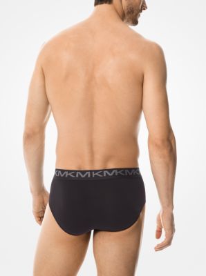 3-Pack Stretch Cotton Brief image number 5