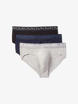 3-Pack Stretch Cotton Brief image number 6
