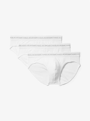 Men's Designer Boxers, Underwear & Briefs | Michael Kors