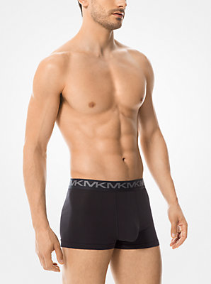 3-Pack Stretch Cotton Boxer Brief