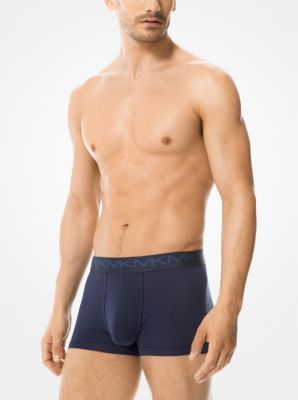 Michael Kors Men`s Stretch Factor Boxer Briefs 3 Pack : :  Clothing, Shoes & Accessories