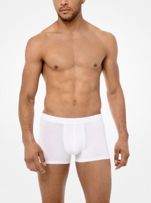 Michael Kors Lo Rise Slip 3-Pack 033 Stretch Factor - Yourunderwearstore