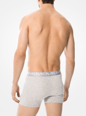 3-Pack Stretch Cotton Boxer Brief