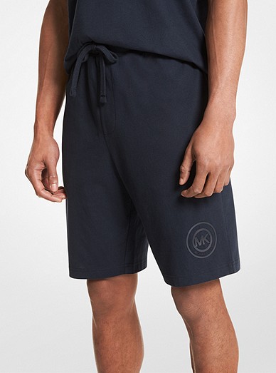 Cotton Shorts | Michael Kors