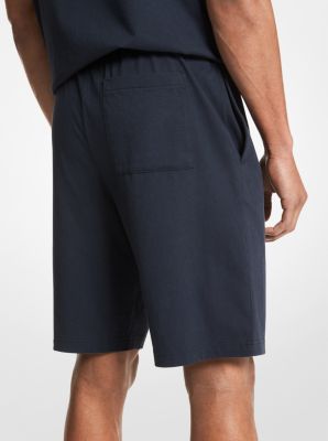 Short en coton image number 1