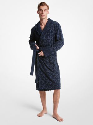 Michael kors shop dressing gown