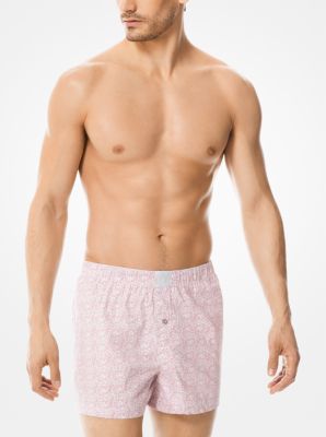 michael kors boxers