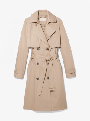 トレンチコート NICK&NICOLE MINIMAL CLASSIC OVERSIZED TRENCH COAT 4BTR459 MUSINSA | NICK&NICOLE OVERSIZED DOUBLE TRENCH COAT_BEIGE
