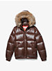 Quilted Nylon Jacket image number 2