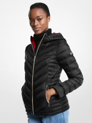 michael kors plus size womens winter coats