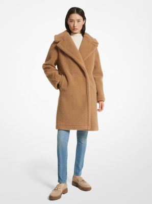 Michael on sale kors coats