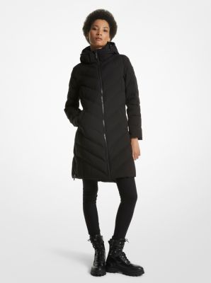 Quilted Puffer Coat | Michael Kors