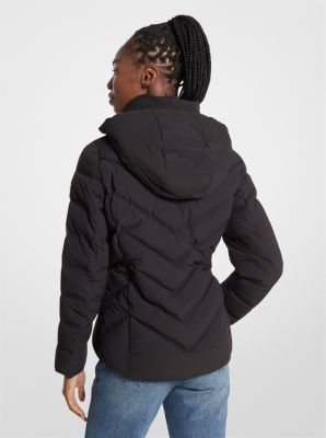 Packable Quilted Puffer Jacket image number 1