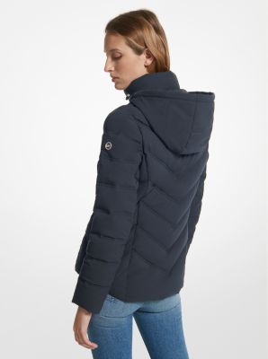 Justice packable outlet puffer