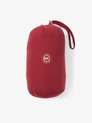 Veste matelassée compacte