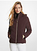 Packable Quilted Puffer Jacket image number 0