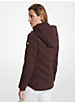 Packable Quilted Puffer Jacket image number 1