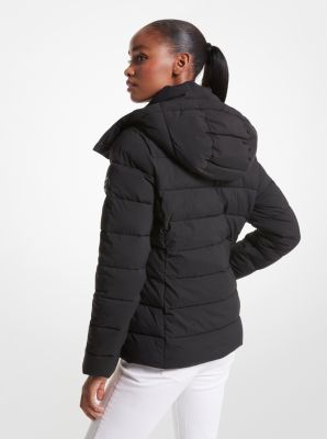 Michael kors hot sale puffer mens