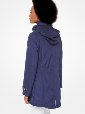 Michael kors cheap waterproof jacket