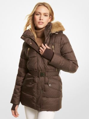 Michael kors cheap coats outlet