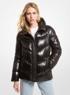 Michael kors cire puffer jacket deals